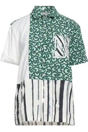 Neil Barrett TOPWEAR - Shirts - on YOOX.com
