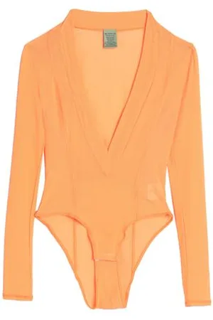 NOT AFTER TEN TOPWEAR - Bodysuits - on YOOX.com