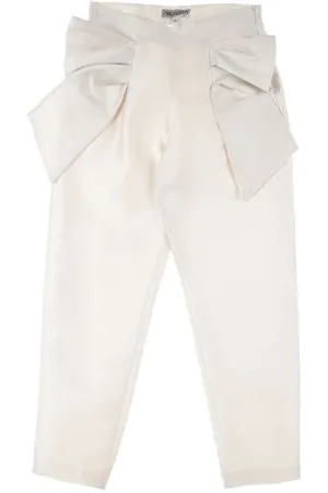 Simonetta BOTTOMWEAR - Trousers - on YOOX.com