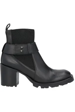 Ixos FOOTWEAR - Ankle boots - on YOOX.com