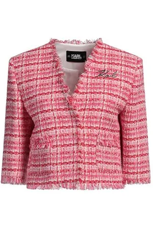 Karl Lagerfeld COATS & JACKETS - Jackets - on YOOX.com