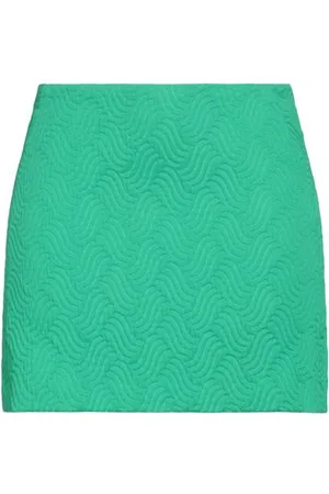 P.A.R.O.S.H. BOTTOMWEAR - Mini skirts - on YOOX.com