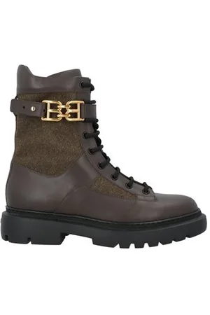 Bally FOOTWEAR - Ankle boots - on YOOX.com