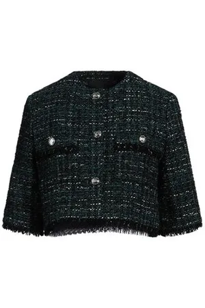 Maje COATS & JACKETS - Jackets - on YOOX.com