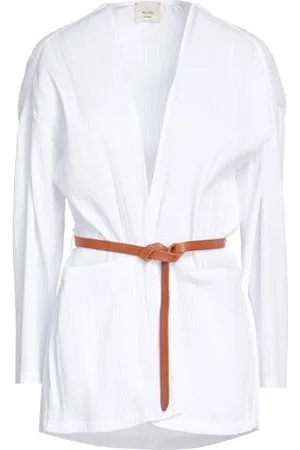 ALYSI KNITWEAR - Cardigans - on YOOX.com