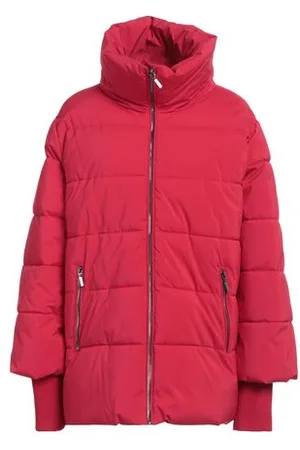 BALDININI COATS & JACKETS - Puffers - on YOOX.com