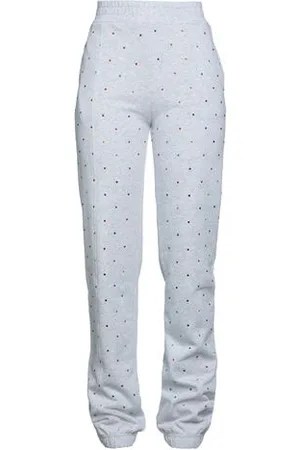 Msgm BOTTOMWEAR - Trousers - on YOOX.com