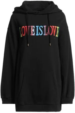 Alberta Ferretti TOPWEAR - Sweatshirts - on YOOX.com