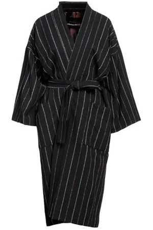 COLLECTION PRIVĒE? COATS & JACKETS - Overcoats & Trench Coats - on YOOX.com