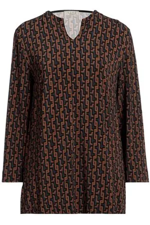 SIYU TOPWEAR - T-shirts - on YOOX.com