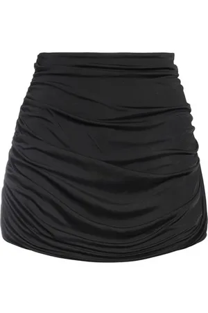 GAUGE81 BOTTOMWEAR - Mini skirts - on YOOX.com