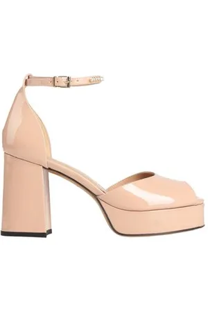 Maje FOOTWEAR - Sandals - on YOOX.com