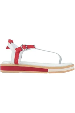 Fabi FOOTWEAR - Thong sandals - on YOOX.com
