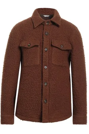 Manuel Ritz COATS & JACKETS - Jackets - on YOOX.com