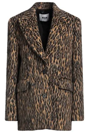 Msgm COATS & JACKETS - Coats - on YOOX.com