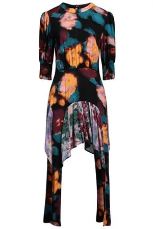Mar De Margaritas DRESSES - Mini dresses - on YOOX.com