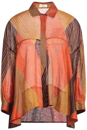 SIYU TOPWEAR - Shirts - on YOOX.com