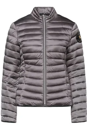 ERMANNO SCERVINO COATS & JACKETS - Puffers - on YOOX.com