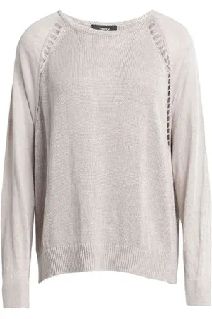 THEORY KNITWEAR - Jumpers - on YOOX.com