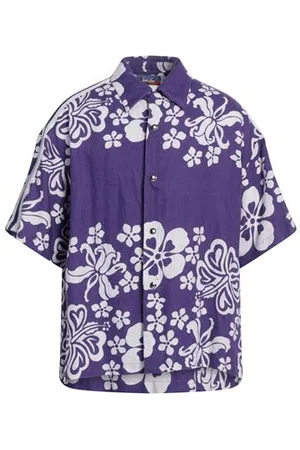 JUST DON TOPWEAR - Shirts - on YOOX.com
