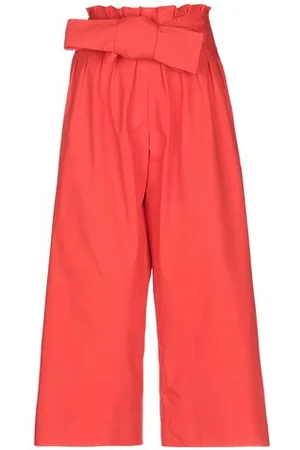 REJINA PYO BOTTOMWEAR - Trousers - on YOOX.com