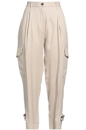 Nine In The Morning BOTTOMWEAR - Trousers - on YOOX.com