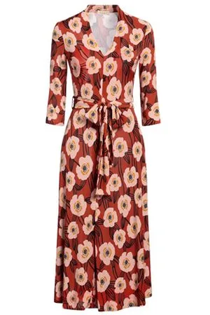 SIYU DRESSES - Midi dresses - on YOOX.com