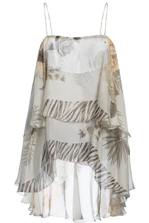 ANNA MOLINARI TOPWEAR - Tops - on YOOX.com