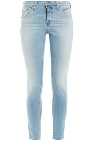AG Jeans BOTTOMWEAR - Jeans - on YOOX.com