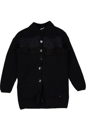 ERMANNO SCERVINO KNITWEAR - Cardigans - on YOOX.com