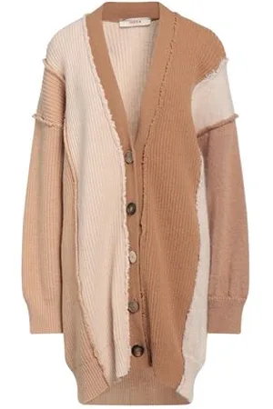 Jucca KNITWEAR - Cardigans - on YOOX.com