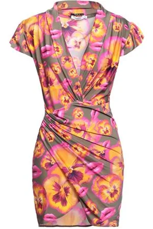AMEN DRESSES - Mini dresses - on YOOX.com