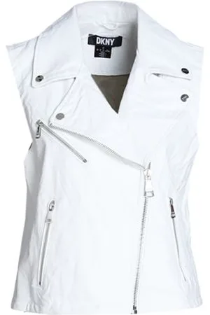 DKNY COATS & JACKETS - Jackets - on YOOX.com