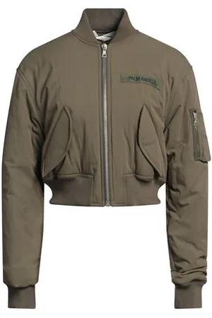 Palm Angels COATS & JACKETS - Jackets - on YOOX.com