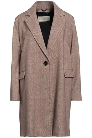 Circolo COATS & JACKETS - Coats - on YOOX.com
