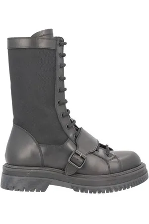 MICH SIMON FOOTWEAR - Ankle boots - on YOOX.com