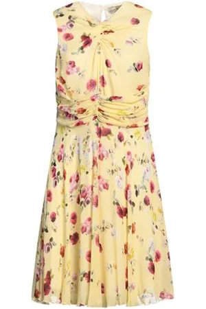 ANNA MOLINARI DRESSES - Midi dresses - on YOOX.com