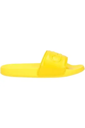 Jimmy Choo FOOTWEAR - Sandals - on YOOX.com