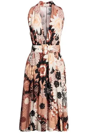 SIYU DRESSES - Midi dresses - on YOOX.com