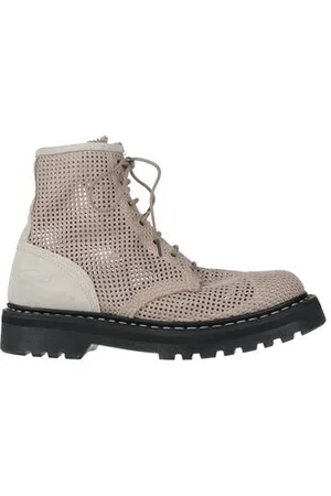 Premiata FOOTWEAR - Ankle boots - on YOOX.com