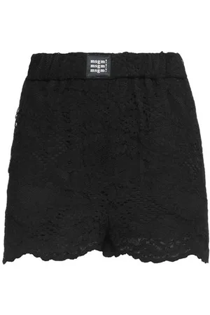Msgm BOTTOMWEAR - Shorts & Bermuda Shorts - on YOOX.com