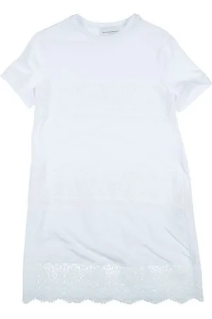 ERMANNO SCERVINO DRESSES - Kids’ dresses - on YOOX.com