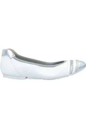 Hogan FOOTWEAR - Ballet flats - on YOOX.com