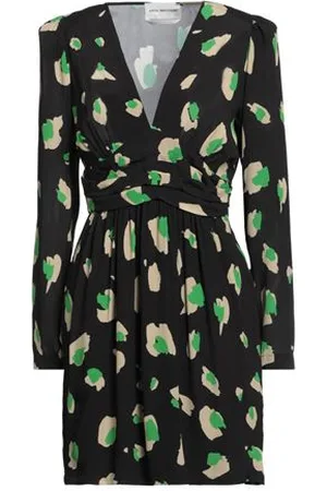 ANNA MOLINARI DRESSES - Mini dresses - on YOOX.com