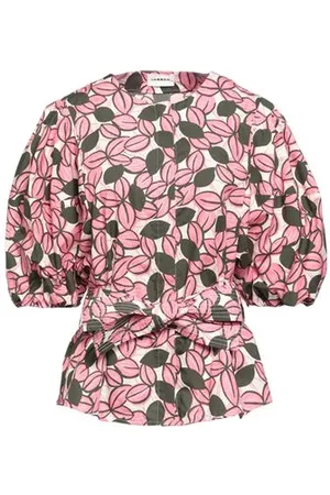 P.A.R.O.S.H. TOPWEAR - Shirts - on YOOX.com
