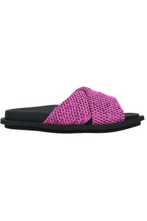 Msgm FOOTWEAR - Sandals - on YOOX.com