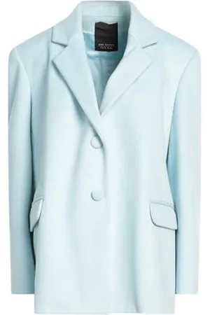 YES COATS & JACKETS - Coats - on YOOX.com