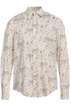 GRIFONI TOPWEAR - Shirts - on YOOX.com