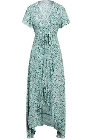 POUPETTE ST BARTH DRESSES - Maxi dresses - on YOOX.com