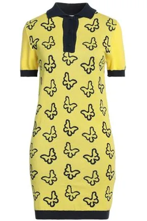 Blugirl DRESSES - Mini dresses - on YOOX.com